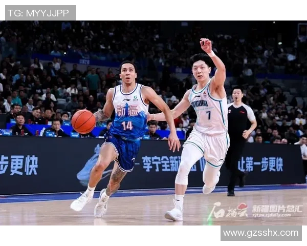 CBA新疆对广东精彩比赛录像回放全程回顾与分析